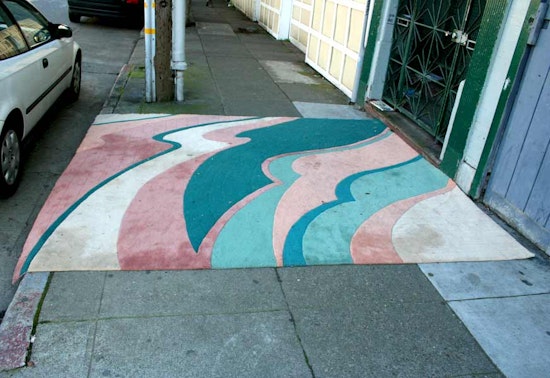Could This Be the World's Sickest Rug?