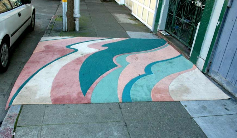 Could This Be the World's Sickest Rug?