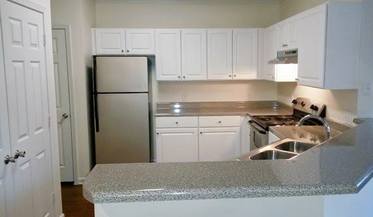 Renting in Memphis: What will $1,000 get you?