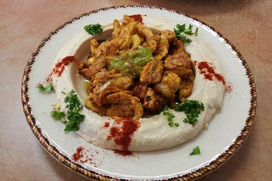 Louisville's 4 best spots to score affordable Mediterranean food