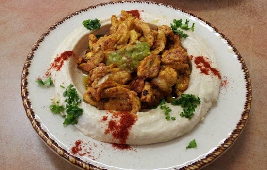Louisville's 4 best spots to score affordable Mediterranean food