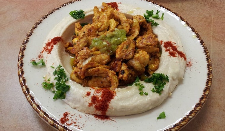 Louisville's 4 best spots to score affordable Mediterranean food