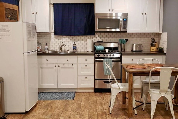 What will $2,000 rent you in Venice, today?