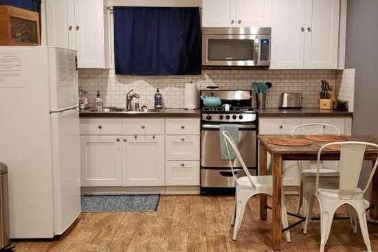 What will $2,000 rent you in Venice, today?