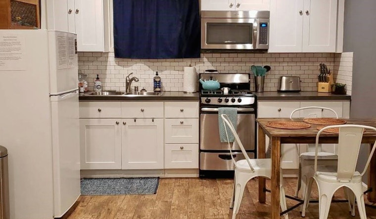 What will $2,000 rent you in Venice, today?
