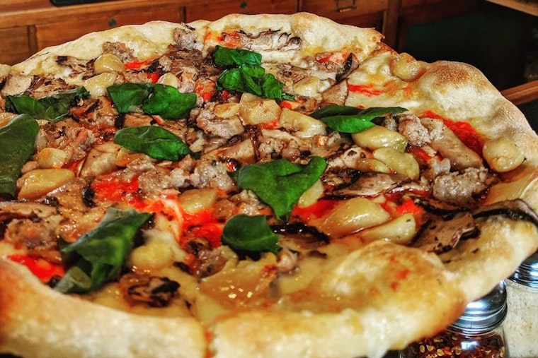 Craving pizza? Here are Detroit's top 4 options