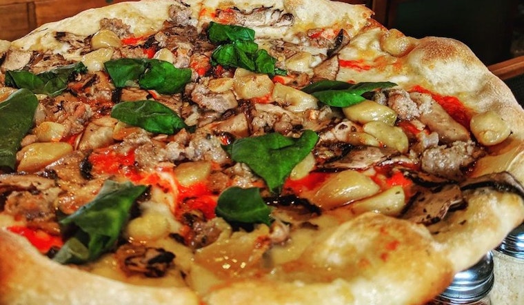 Craving pizza? Here are Detroit's top 4 options