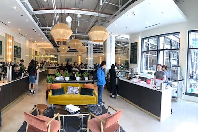 Here are West Loop's 3 newest businesses to open