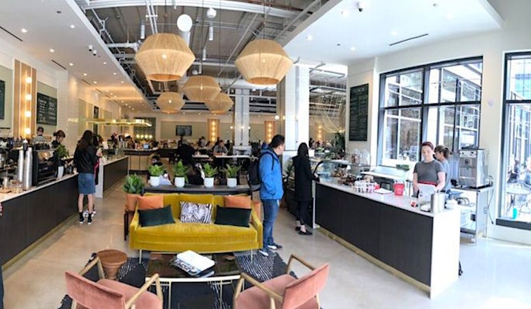Here are West Loop's 3 newest businesses to open