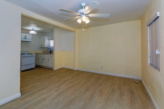 Renting in Long Beach: What will $1,200 get you?
