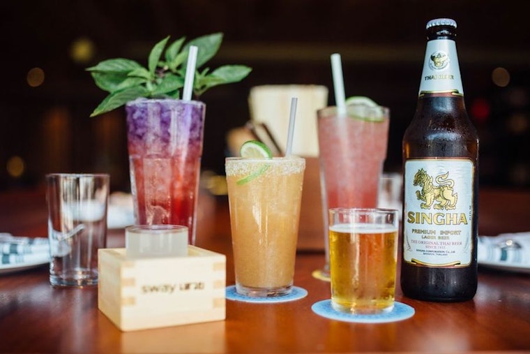 Get these trending Austin restaurants on your radar now