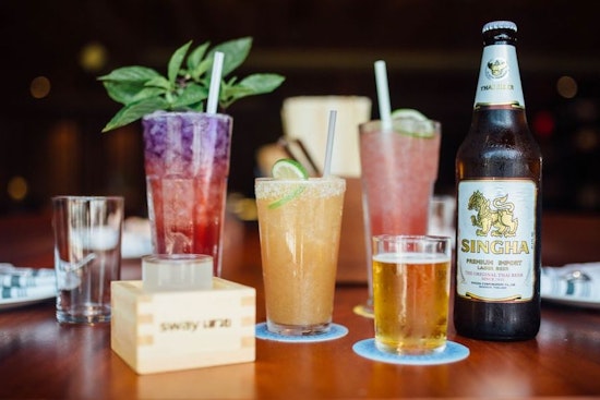 Get these trending Austin restaurants on your radar now