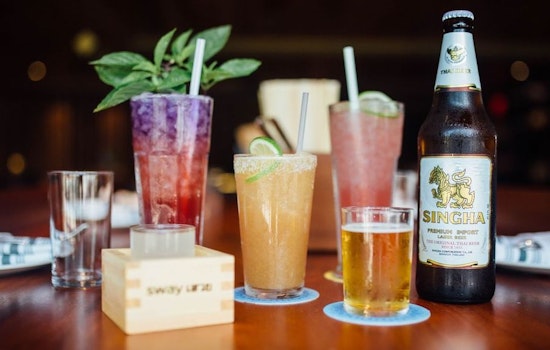 Get these trending Austin restaurants on your radar now