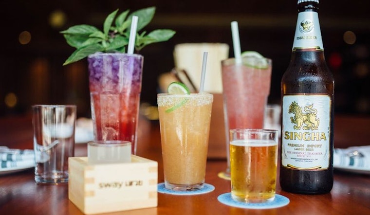 Get these trending Austin restaurants on your radar now