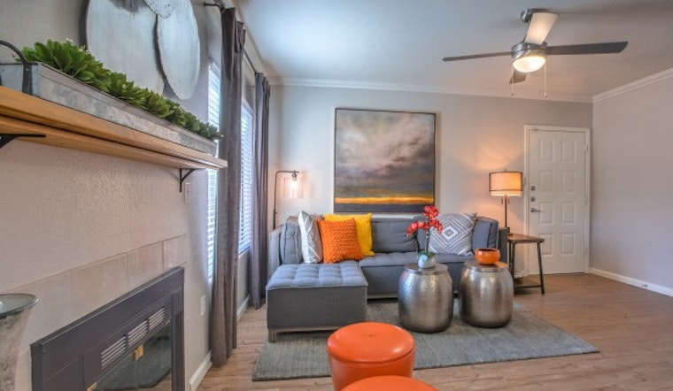Renting in Albuquerque: What will $1,200 get you?