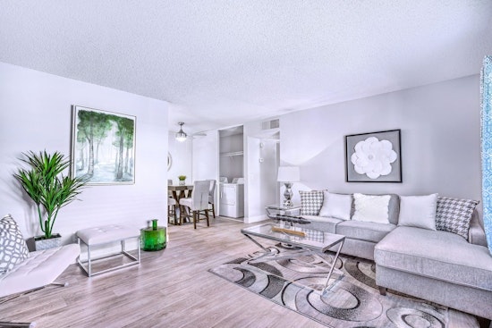 What will $800 rent you in Michael Way, right now?