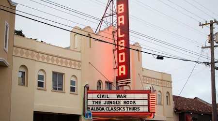 Citing Attendance, Richmond's Balboa Theater Reduces Special Programming