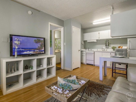 Renting in Phoenix: What's the cheapest apartment available right now?