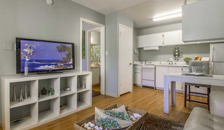 Renting in Phoenix: What's the cheapest apartment available right now?