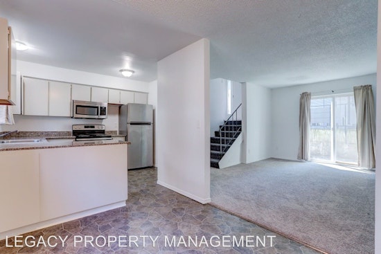 Renting in Portland: What will $1,100 get you?