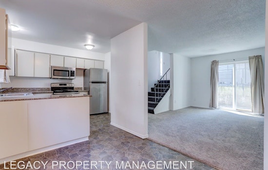 Renting in Portland: What will $1,100 get you?