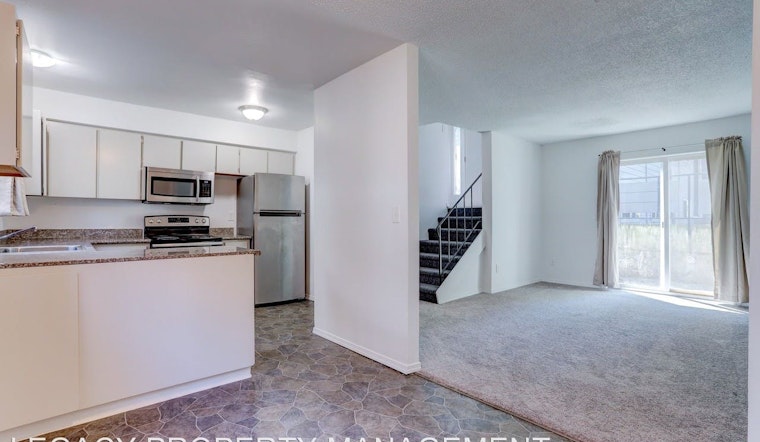 Renting in Portland: What will $1,100 get you?