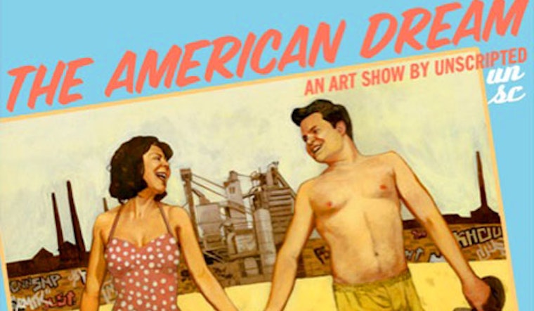 Lower Haight Weekend Planner: 1/7 Edition
