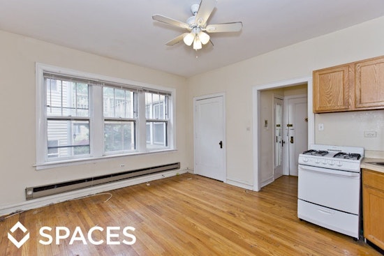 What will $1,100 rent you in Lakeview, this month?