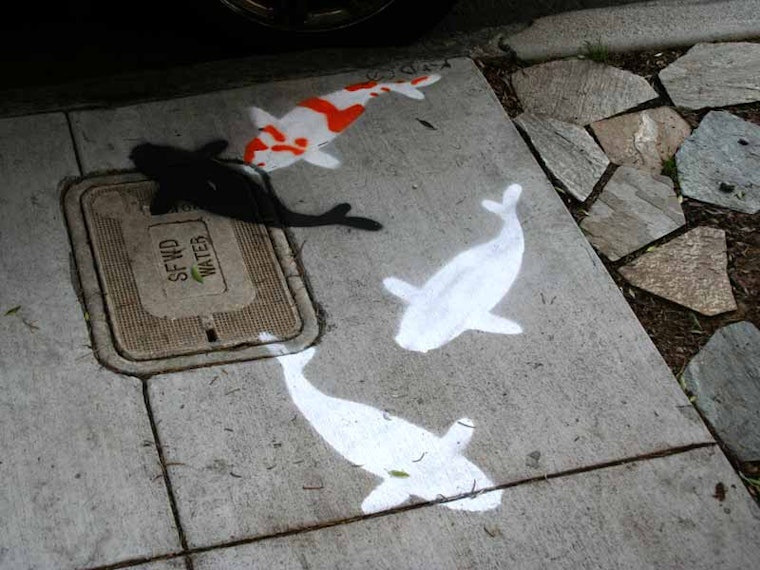 Weekend Quiz #41: Where in the Lower Haight?