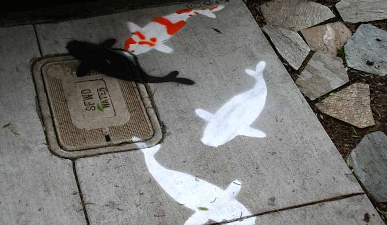 Weekend Quiz #41: Where in the Lower Haight?