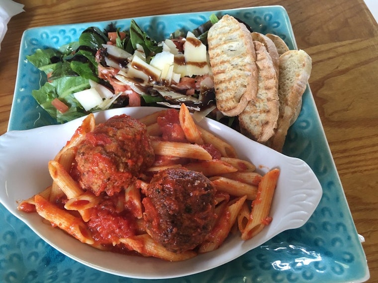 Virginia Beach's 5 favorite spots to find affordable Italian food