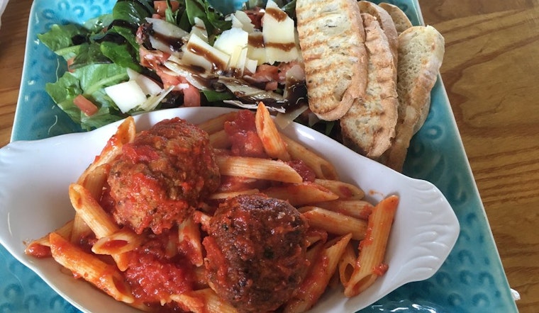 Virginia Beach's 5 favorite spots to find affordable Italian food