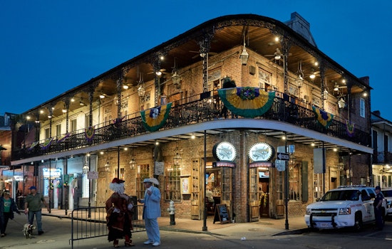Top New Orleans news: Burglar shot with own gun in break-in; trooper shoots driver on Bourbon Street