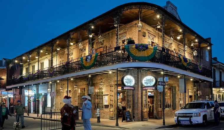 Top New Orleans news: Burglar shot with own gun in break-in; trooper shoots driver on Bourbon Street