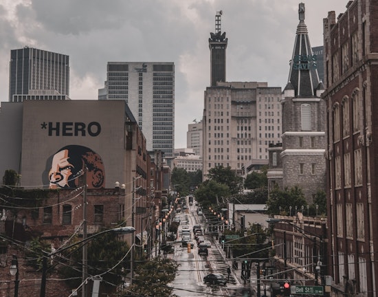 Top Atlanta news: Area teacher helped 8th graders cheat; city preparing for 2026 World Cup bid; more