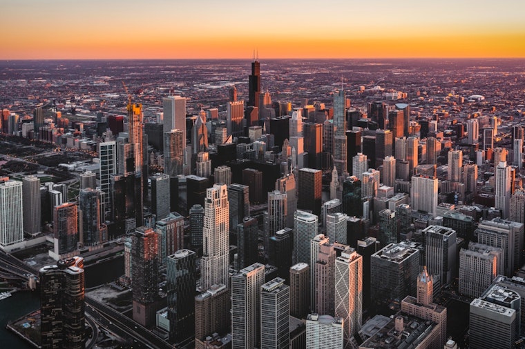 Top Chicago news: 2 men charged in murder of mother; mayor urges Ald. Edward Burke to resign; more