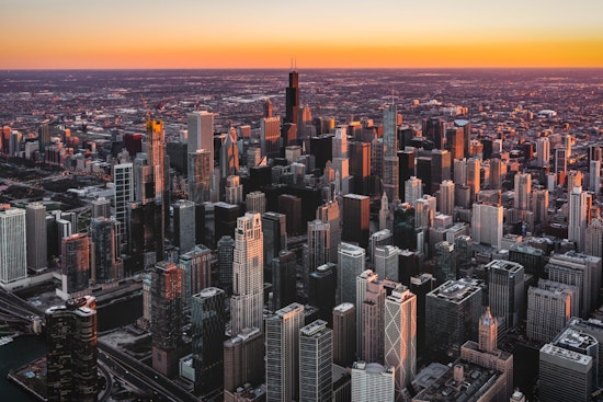 Top Chicago news: 2 men charged in murder of mother; mayor urges Ald. Edward Burke to resign; more