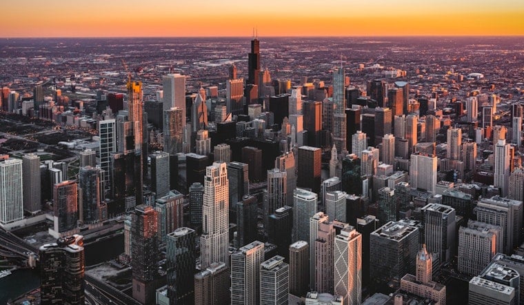 Top Chicago news: 2 men charged in murder of mother; mayor urges Ald. Edward Burke to resign; more