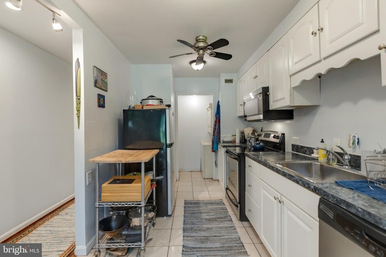The cheapest apartment rentals on the market in Foggy Bottom, Washington