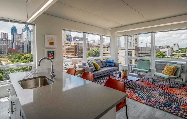 Renting in Philadelphia: What will $1,800 get you?