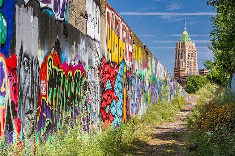 5 ways to make the most of your week in Detroit