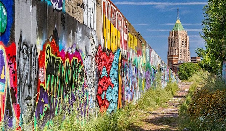 5 ways to make the most of your week in Detroit