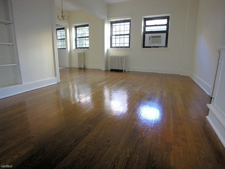 What will $1,100 rent you in North Oakland, this month?