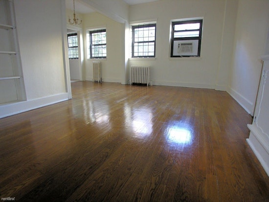 What will $1,100 rent you in North Oakland, this month?