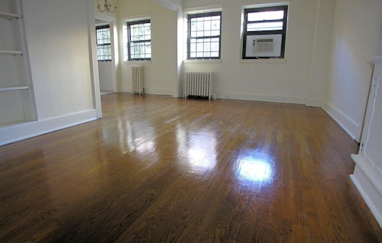 What will $1,100 rent you in North Oakland, this month?