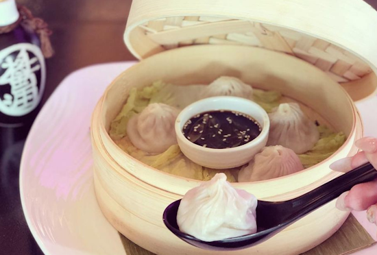 Shanghai Red Asian Latin Bistro brings Asian fusion fare to Westchester Square