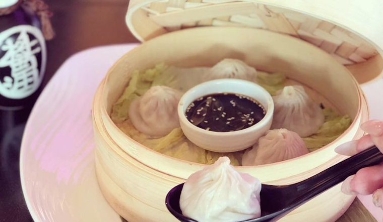 Shanghai Red Asian Latin Bistro brings Asian fusion fare to Westchester Square