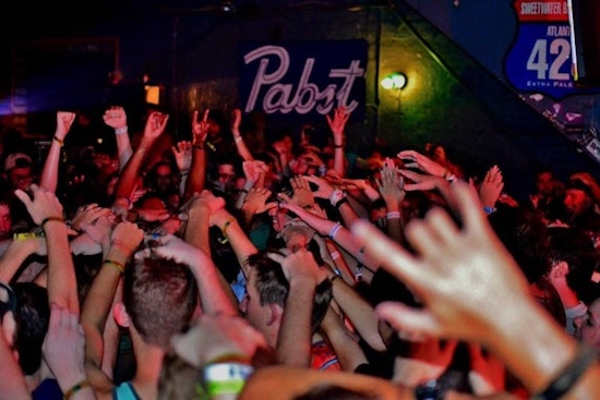 3 events to check out in Raleigh this week