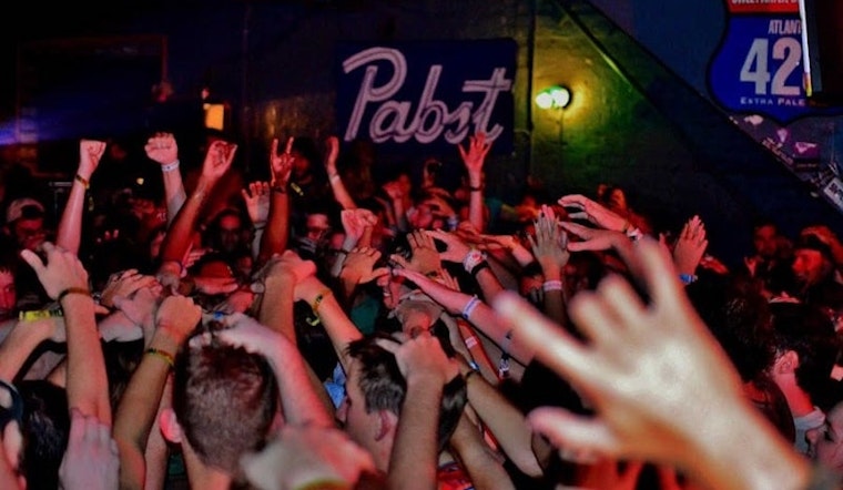 3 events to check out in Raleigh this week