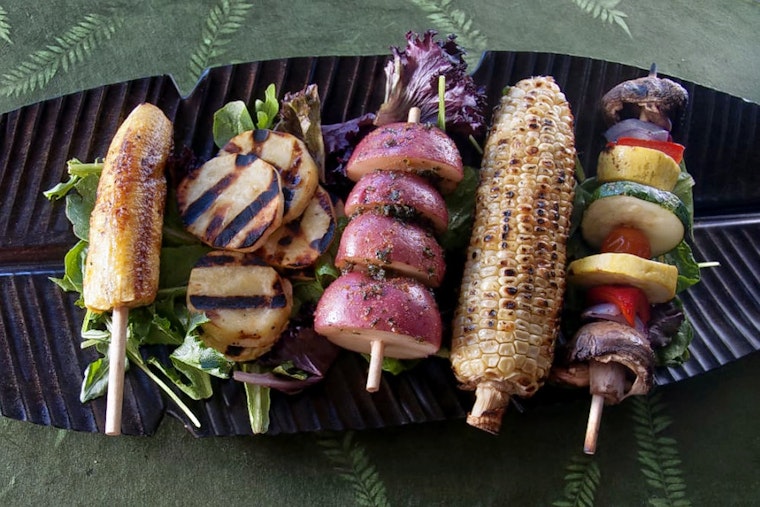 Oakland's 4 favorite spots to find budget-friendly African eats